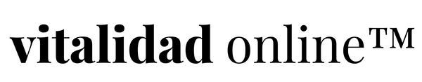 VITALIDAD ONLINE
